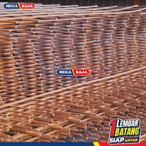 Wiremesh 2,10 x 5,40 10,50 mm