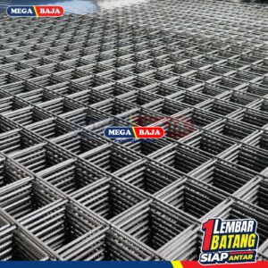 Wiremesh 2,10 x 5,40 11,30 mm