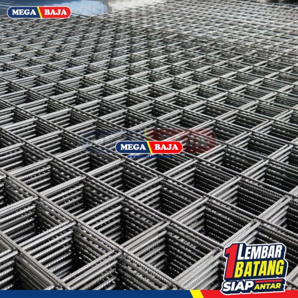 Wiremesh 2,10 x 5,40 11,30 mm