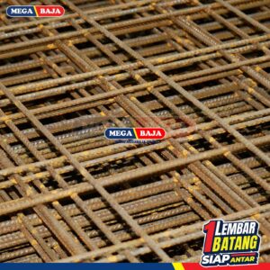 Wiremesh 2,10 x 5,40 5,30 mm