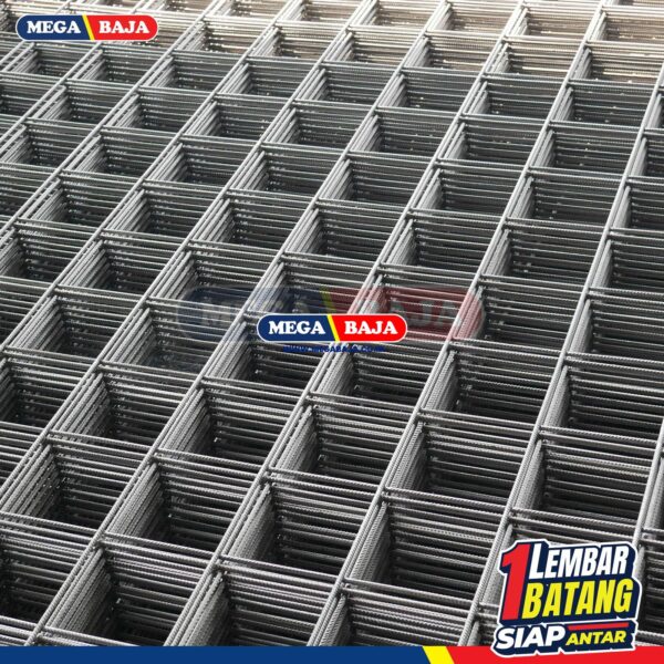 Wiremesh 2,10 x 5,40 9,30 mm