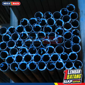PIPA GALVANIS 16 X 6 X 5,6 mm Bakrie