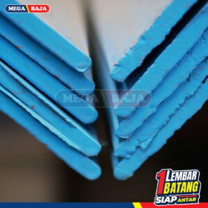 120x120x12mm x 6m KS kos