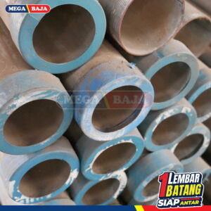 PIPA GALVANIS 5  X 6 | SCH 40 SPINDO