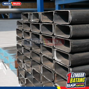 CNP 150 x 50 x 10 Mtr 3mm