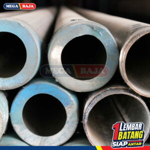 PIPA GALVANIZE 3  TIPIS SPINDO