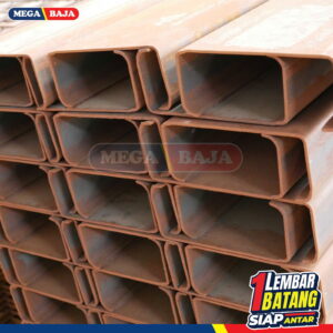 CNP BESI 150 X 42 X GRADE HIJAU MUDA X 6 MTR