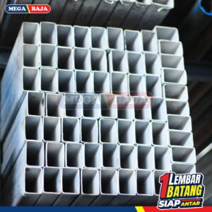 HOLLO GALVANIS SPINDO 15 X 35 X 6 GRADE KUNING B