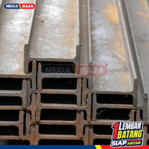 INP 200 X 12M KPPS