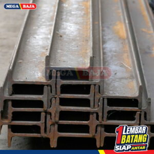 INP 200 X 12M KPPS