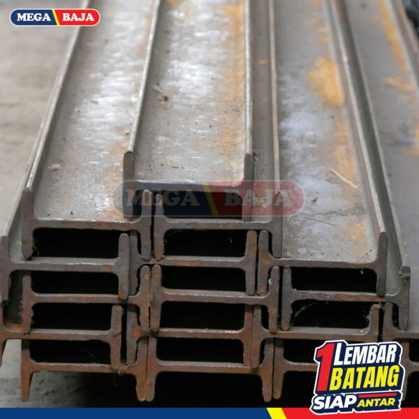 INP 200 X 12M KPPS