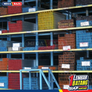 Hollo Hitam 100 x 100 x 6 3,70 mm