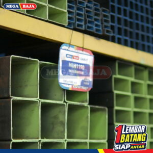 Hollo Hitam 100 x 150 x 6 2,10 mm