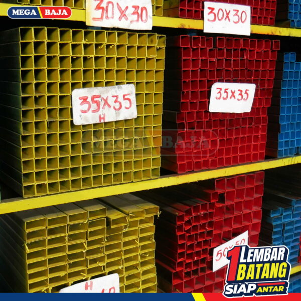 Hollo Hitam 100 x 150 x 6 2,80 mm