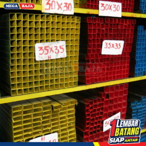 Hollo Hitam 100 x 150 x 6 3,00 mm