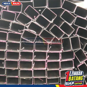 Hollo Hitam 100 x 150 x 6 3,80 mm