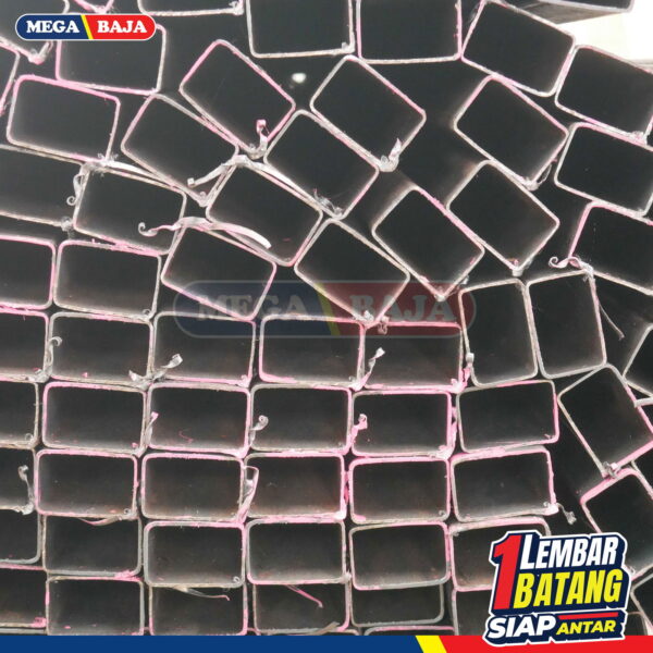 Hollo Hitam 100 x 150 x 6 3,80 mm