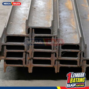 INP 200 X 6 KP