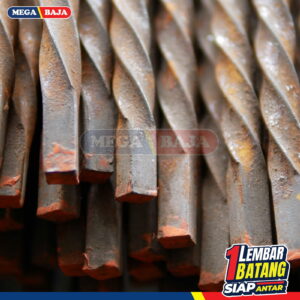 NAKO 10 7 X 4,0 Giling