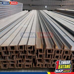 UNP 120X6M