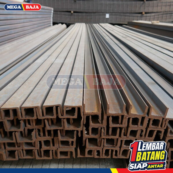 UNP 120X6M