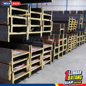 Sheet Pile U 400 X 100 X 10,5 X 12 M