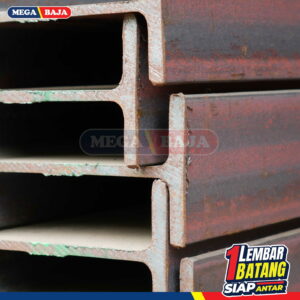 WF 150 KPSS x 12m GRADE B