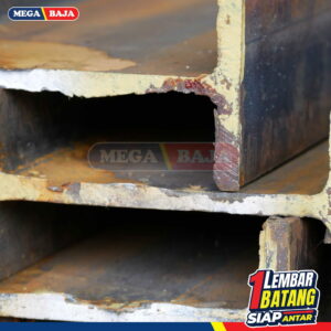 WF 150 KPSS 12 m GRADE A