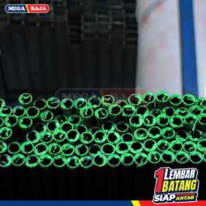 Pipa Ellip 3/4  | Grade BIRU
