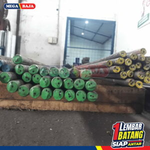 Besi AS 14mm x 6 M