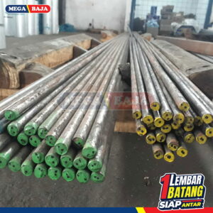 Besi AS 16mm x 6 M