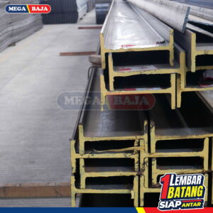 WF 150 LS x 12 m GRADE B