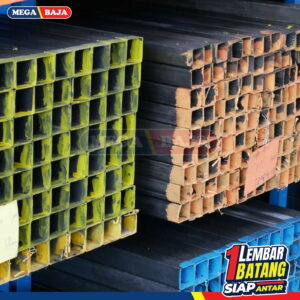Hollo Galpanis Spindo 30 x 30 Grade Biru Muda