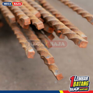 NAKO 12 11,8 X 6,0 Giling