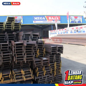WF 150 X 12M LBI