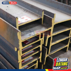 WF 200 X 12M LBI