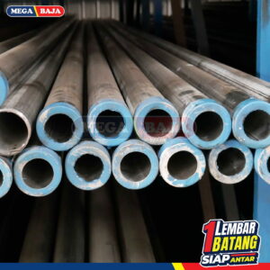 Pipa Galvanis 1 1/2  x 6 | Grade Biru