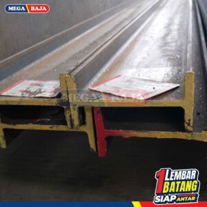 WF 250 X 12M LBI