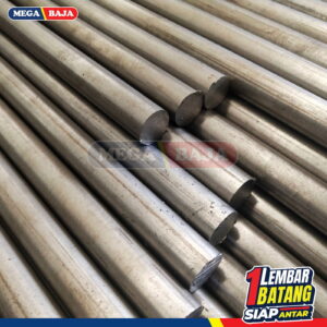 Besi AS 45mm x 6 M