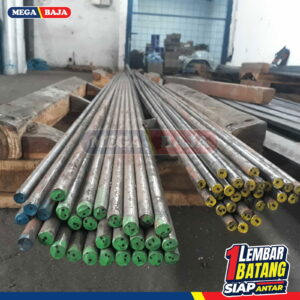 Besi AS 50mm x 6 M