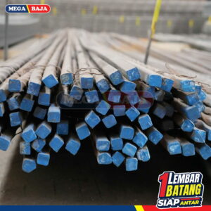 NAKO 50 X 50 X 6 MTR