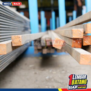 NAKO 7 X 3,7 Giling