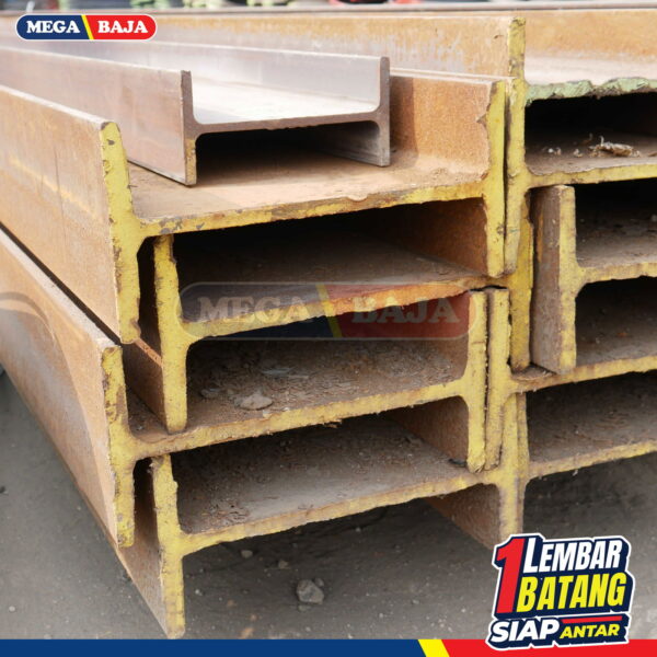 WF 350 Rijek  12 m