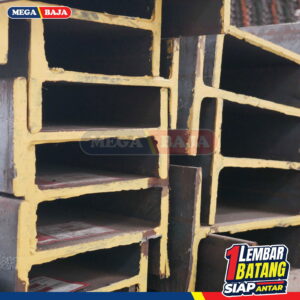 WF 350 X 12M LBI
