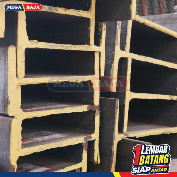 WF 350 X 12M LBI