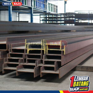 WF 450 X 12 MTR - LS