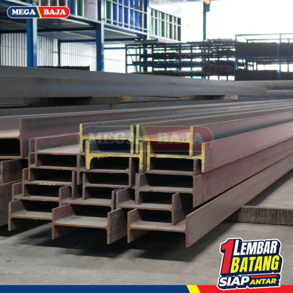 WF 450 X 12 MTR - LS