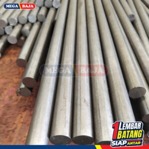 Besi AS 60mm x 6 M
