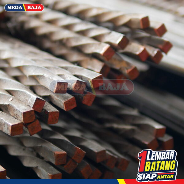 NAKO 8,3 X 3,7 Sudut