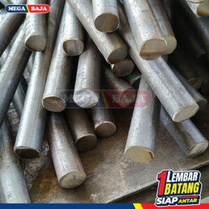 Besi AS 6mm x 6 M